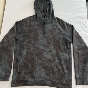 Lululemon City Sweat Pullover Hoodie
French Terry - Astral Graphite Grey - NWOT